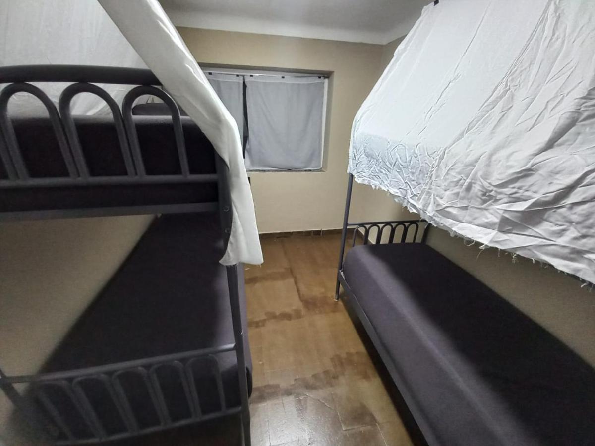 Tukson Hostel San Carlos de Bariloche Eksteriør bilde