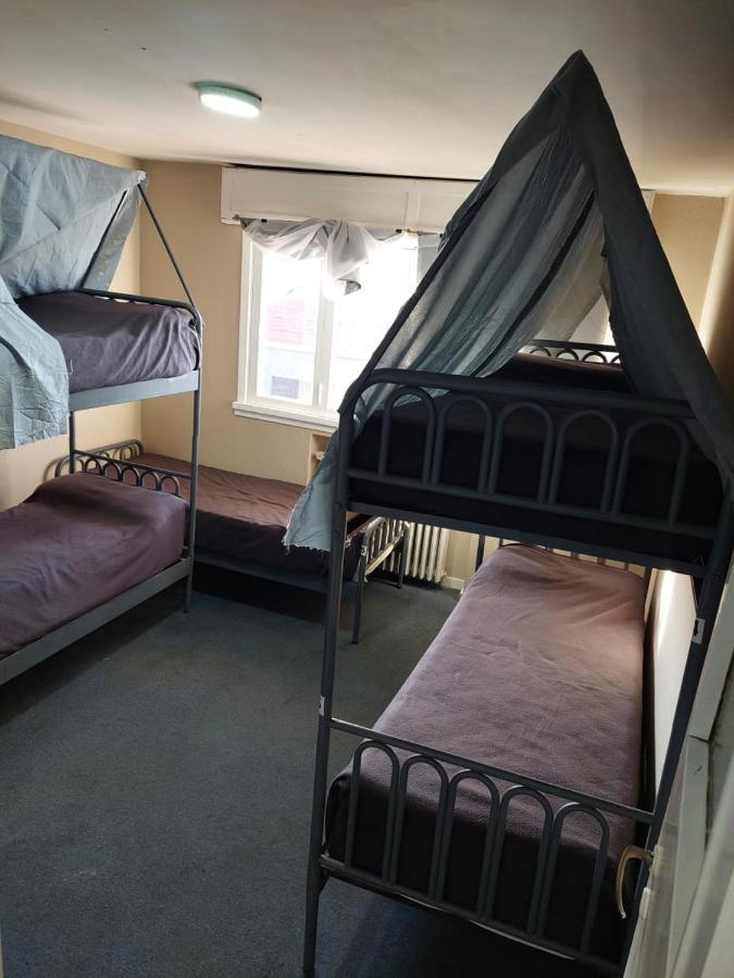 Tukson Hostel San Carlos de Bariloche Eksteriør bilde