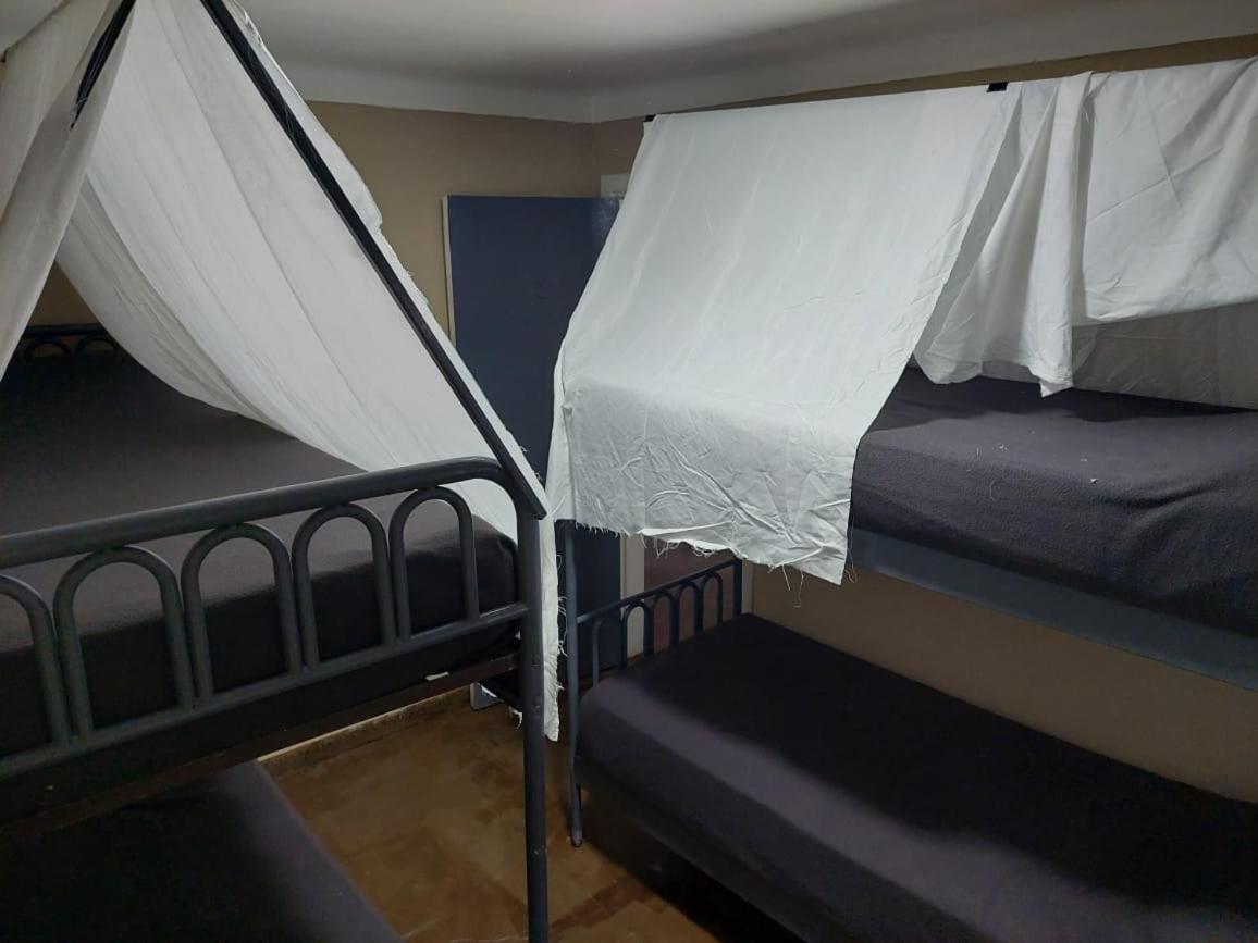 Tukson Hostel San Carlos de Bariloche Eksteriør bilde