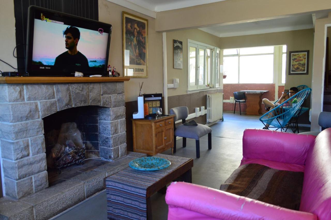 Tukson Hostel San Carlos de Bariloche Eksteriør bilde